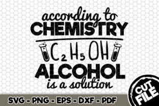 According to Chemistry, Alcohol is a Solution Craft Review