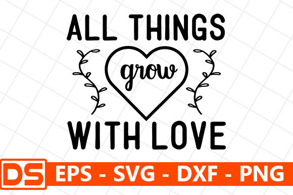 All Things Grow with Love Embroidery Design Review