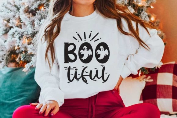 Boo-tiful Embroidery Design Review for Real Projects