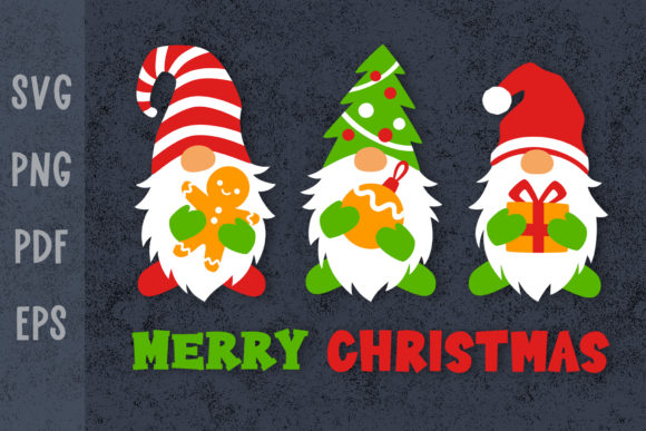 Christmas Shirt Designs with Gnomes Review for Real Projects
