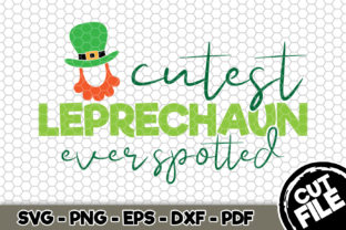 Cutest Leprechaun Ever Spotted Review: A St. Patrick’s Day Embroidery Gem