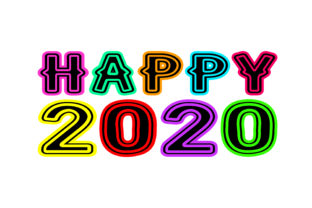Happy 2020 Embroidery Design Review