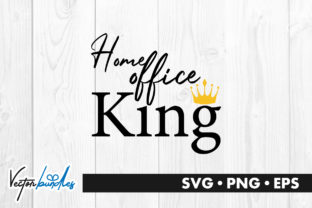 Home Office King Embroidery Design Review