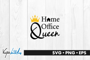Home Office Queen Embroidery Design Review