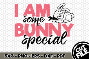I Am Some Bunny Special Embroidery Review