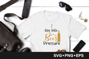I Give into Beer Pressure: A Designer’s Embroidery Review