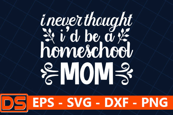 I Never Thought I’d Be a Homeschool Mom
