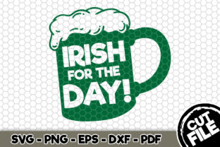 Irish for the Day - Beer Glass Review: A St. Patrick’s Design Worth Considering