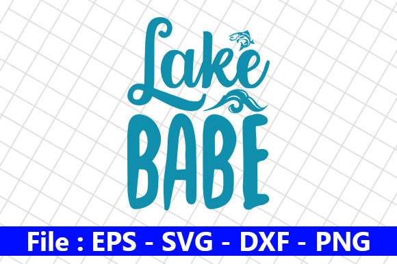 Lake Babe Embroidery Design Review for Real Projects