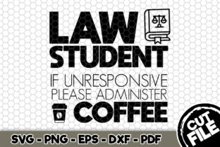 Law Student Unresponsive Please