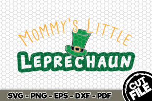 Mommy’s Little Leprechaun Embroidery Design Review
