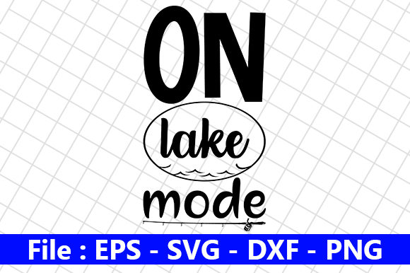 On Lake Mode Embroidery Design Review: A Fresh Take for Real Projects