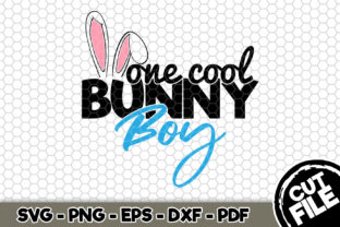 One Cool Bunny Boy Embroidery Review