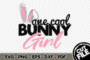 One Cool Bunny Girl Embroidery Review