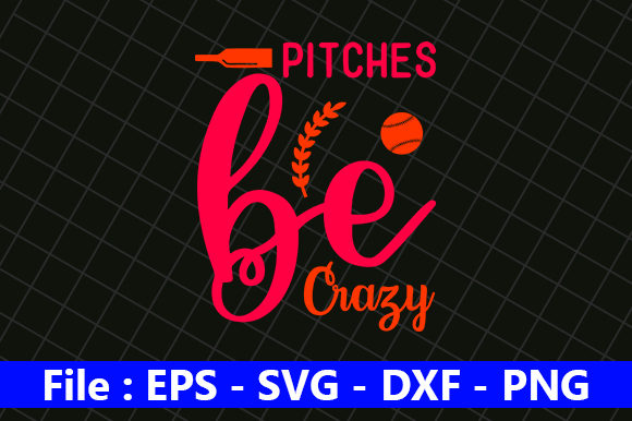 Pitches Be Crazy Embroidery Design Review