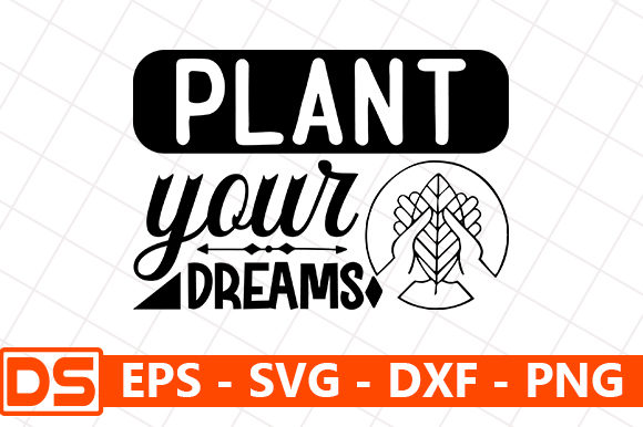 Plant Your Dreams Embroidery Design Review