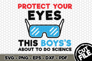 Protect Your Eyes This Boy’s About to Do