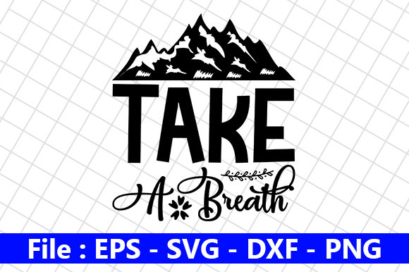 Take a Breath Embroidery Design Review