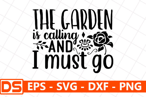 The Garden is Calling and I Must Go – A Designer’s Review