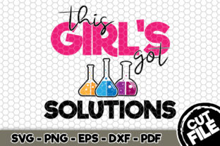 This Girl’s Got Solutions Embroidery Design Review
