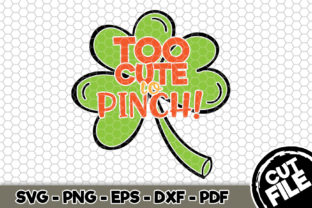 Too Cute to Pinch: A Designer’s Review for St. Patrick’s Day Embroidery