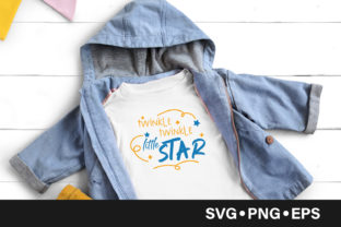 Twinkle Twinkle Little Star Embroidery Review