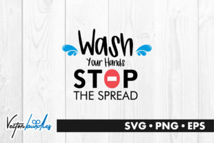 Wash Your Hands Stop the Spread Review