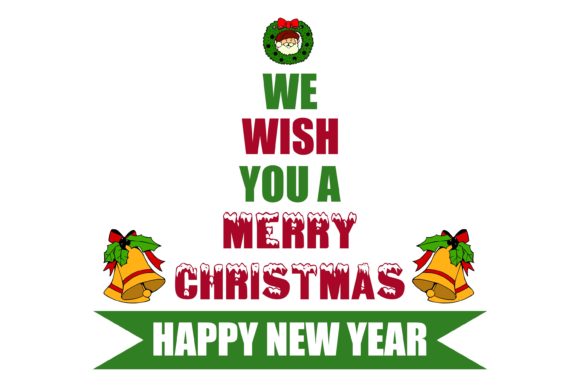 We Wish You Merry Christmas: A Designer's Perspective