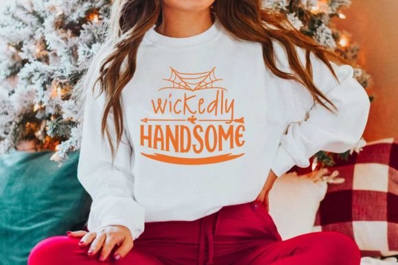 Wickedly Handsome Halloween Embroidery Design Review