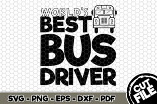 World’s Best Bus Driver Embroidery Design Review